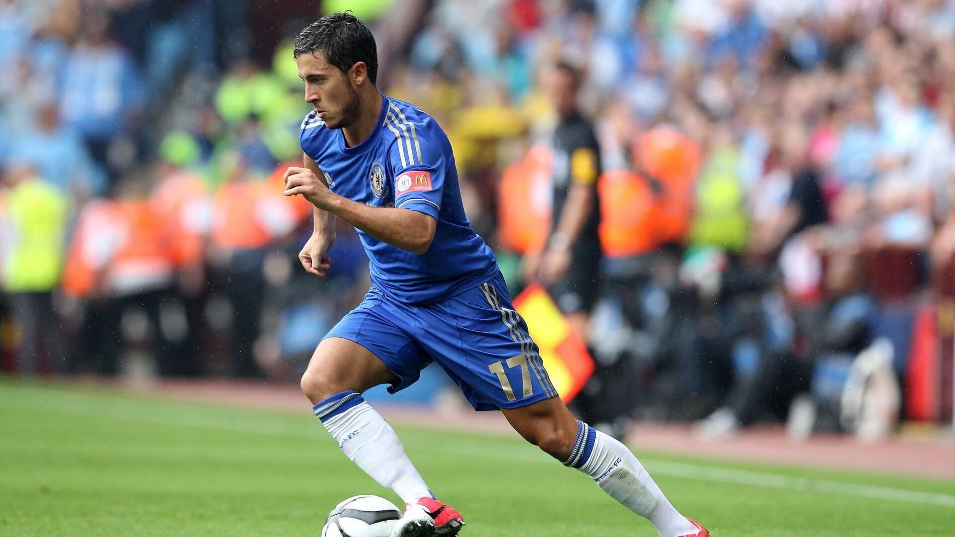 乒乓球选手上演精彩反击